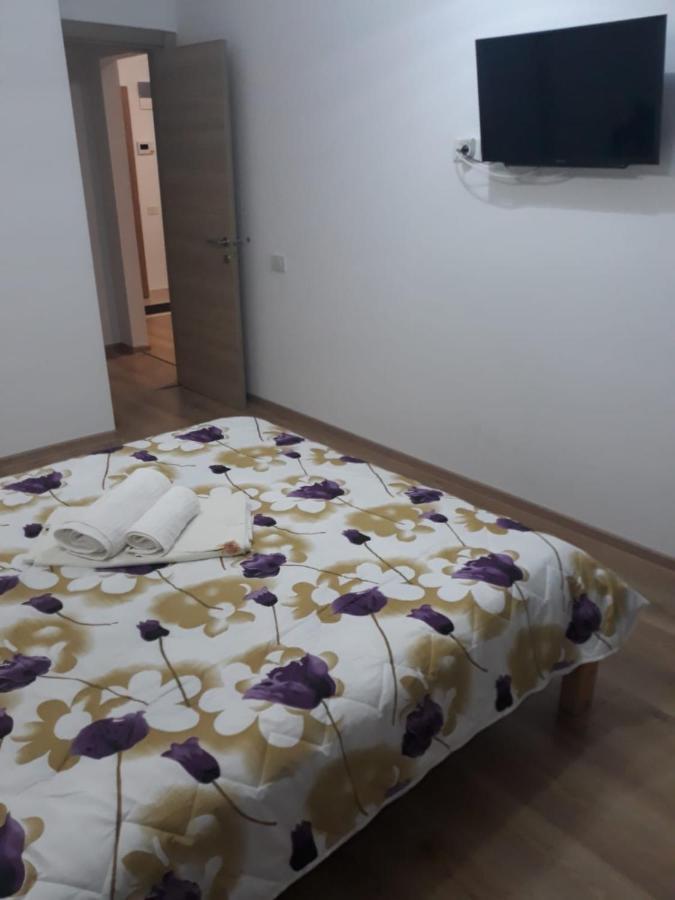 Aparthotel Sweet Home Acasa Constanţa Buitenkant foto
