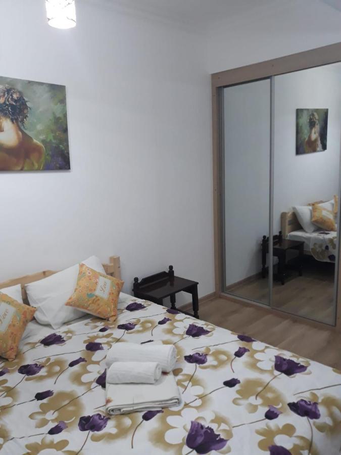 Aparthotel Sweet Home Acasa Constanţa Buitenkant foto