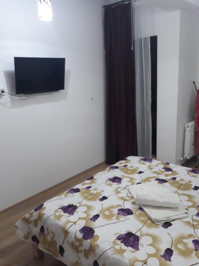 Aparthotel Sweet Home Acasa Constanţa Buitenkant foto